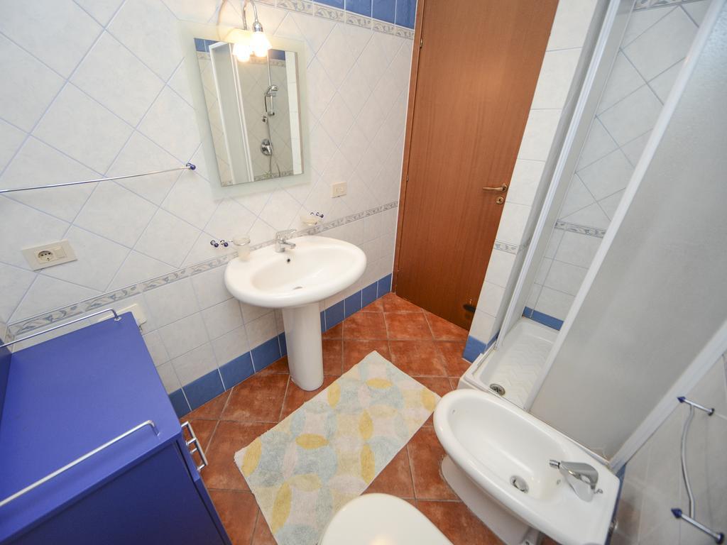Villa Torre Roccella 坎波菲利斯·迪·罗切 外观 照片